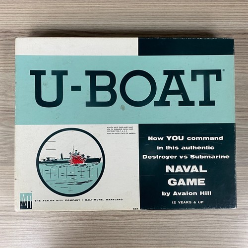 Boat realistisches - u-boat,