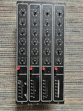 Parts : Vermona Mixer 1222