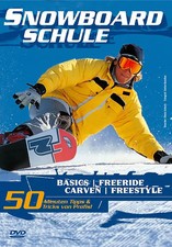 Snowboardschule: Basics