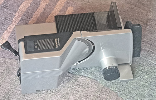 Siemens electronic