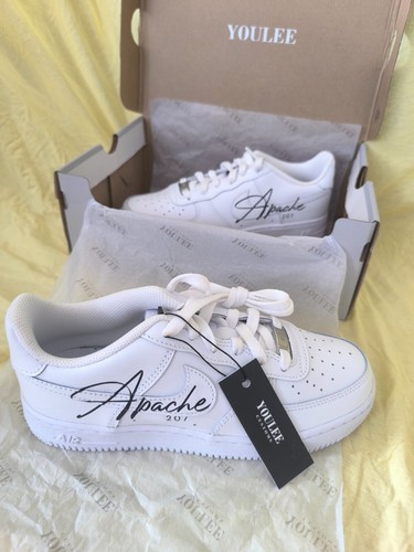 Nike air force - apache, 207