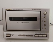 ONKYO K-185X Tape Deck