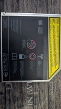 LG GCC-4242N IBM CD-RW DVD ROM