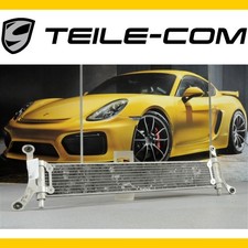 ORIG. Wasserkühler / Dieselkühler Porsche Cayenne E1/957 ///// ERSATZTEIL