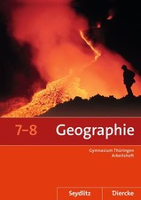 Seydlitz / Diercke Geographie