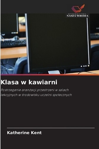 Klasa kawiarni katherine - w, by