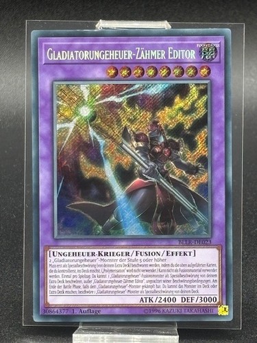 Gladiatorungeheuer zähmer - gladiatorungeheuer,