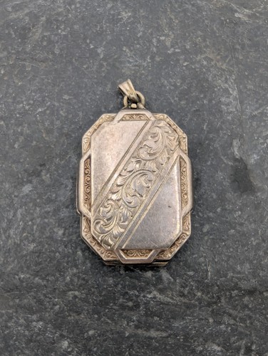 Antikes art deco - art,