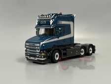 Wsi scania series torpedo - -, 4