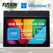 Fusion5 FWIN232 PRO N5 - 10,1"