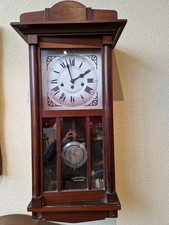 Junghans Wanduhr –