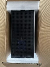 ITX SFF Design-Gehäuse LOUQE GHOST S1 Limestone MkIII (fast wie Neu)