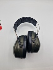 3M Peltor Optime II Kapselgehörschutz H520A SNR 31dB Gehörschutz