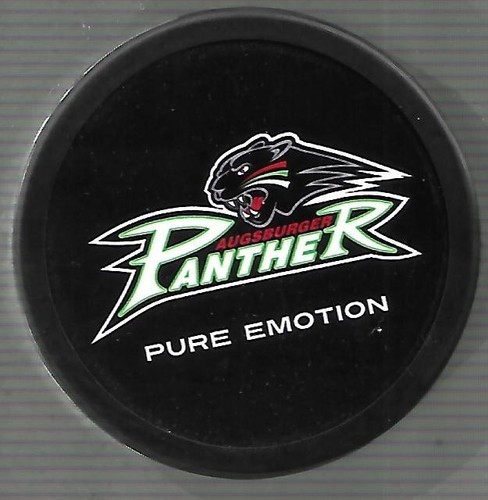 Eishockey puck emblem - puck,