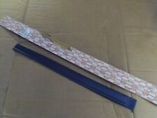 Opel Campo 1991-96 Isuzu Faster TF Zierleiste Tür rechts NOS GM 94380810 (124)