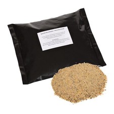 Spezial Wurmfutter 1 Liter - für Rotwürmer Dendrobena und Tauwürmer