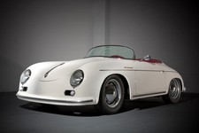 PORSCHE 356 SPEEDSTER VINTAGE