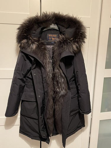Woolrich luxury military - w´s,