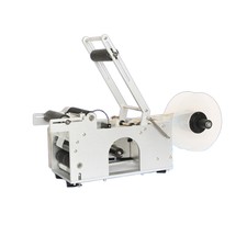 Etikettierer Flaschen