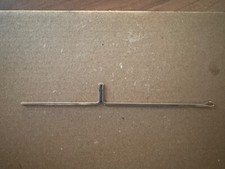 10 gebrauchte Nadeln Strickmaschine 4.5mm Toyota KR506