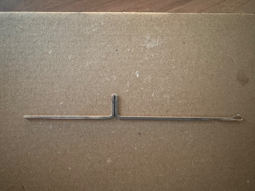 Gebrauchte nadeln - 10,