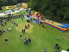 Animation v. KINDER Geburtstag - Großsportevent & Management * HÜPFBURG - PaRtY