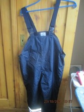 Tolle Matschhose - Regenhose - Gr. 128 - Topolino- Wie Neu