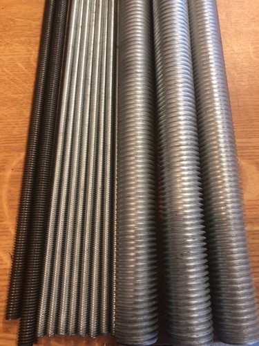 3 8 7 16 - 5/16", 3/8"