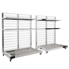 Verkaufsregal Schwerlastregal