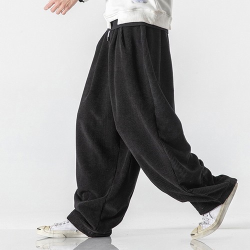 Herren kord loose - loose, hose