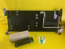 NEU Klimakondensator +