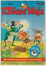 ✪ DIE BIENE MAJA #40 Die