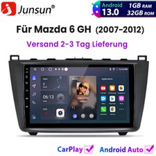 Für Mazda 6 GH 2007-2012