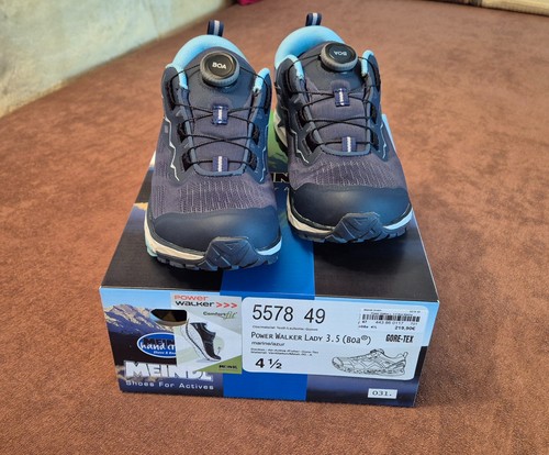 Meindl power walker - power, 3.5