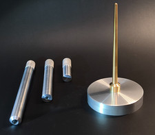 Rocket Tool / Raketen Werkzeug