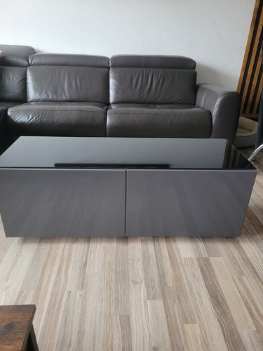 Schrank phonomöbel auf - tv,