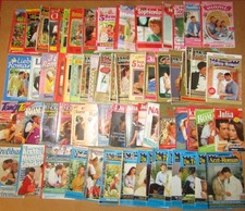 100 Romane, um 60 Romanhefte