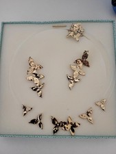 Pierre Lang SET Ohrringe