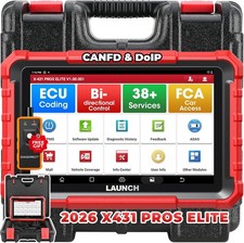 2026 newest launch - launch, pro
