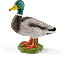 Schleich Erpel Ente 13824