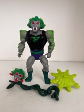 2022 MATTEL MOTU HE-MAN MASTERS Of The Universe Origins Snake Face Actionfigur