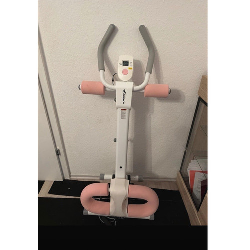 Merach crosstrainer - merach,