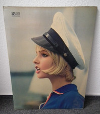 altes -ORWO-Werbeplakat - VEB