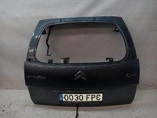 heckklappe CITROEN C4 GRAND