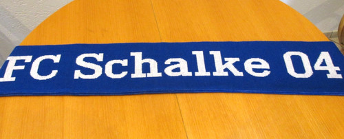 Schalke schal - ,