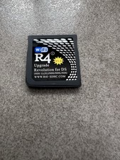 R4 Revolution Upgrade Für