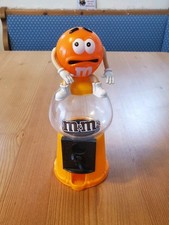 M&M's Automat Spender