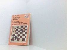 Das Endspiel im Schach was d