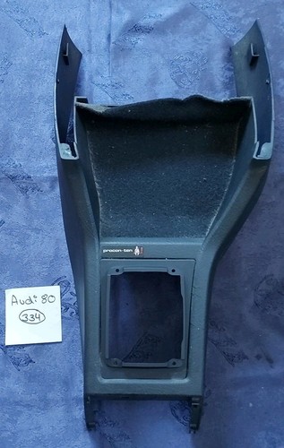Audi mittelkonsole - b4,