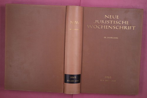 281972 neue juristische - 281972,